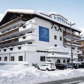 Hotel Rosanna by Alpeffect Hotels