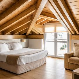 Hotel Nagusi, khách sạn ở Murguía