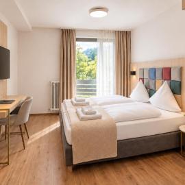 Hotel Restaurant Kurparkblick inkl Pfalzcard