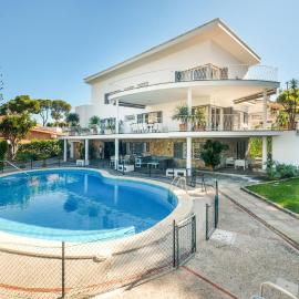 Villa Son Veri de la Marina