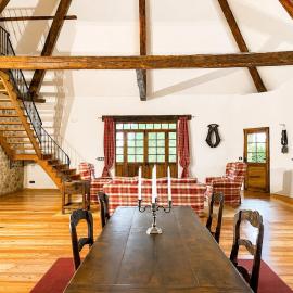 Cottages of Château de Montmeilleur