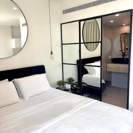 Suite Caesar - Neot Golf, hotel a Caesarea