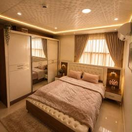 لؤلؤة البصرة Basrah Pearl Apartments, hotel u gradu Basra
