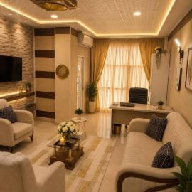لؤلؤة البصرة Basrah Pearl Apartments, hotel u gradu Basra