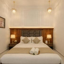 Yarl Crown Residence