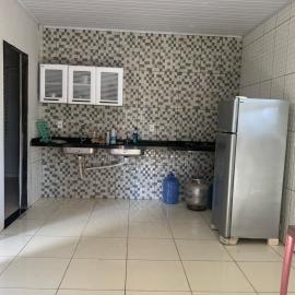 Casa 1 Espaço Doce Aconchego, hotel di Morros