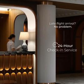 REM Hotel - Bangkok