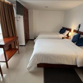 Hotel Juan Sebastian