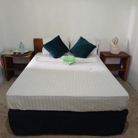 Mérida में, होटल Sunny Garden Lodge