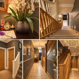 El Toro Boutique Hotel in Cardiff Bay