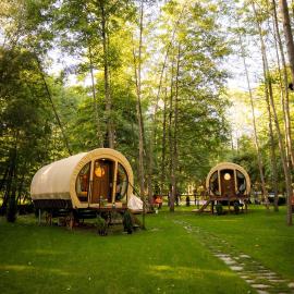 Murmur Glamping