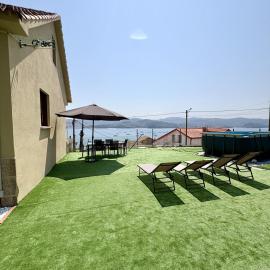 Casa Valerio y Lola