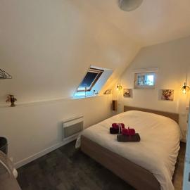 le 2018, Hotel in Cancale