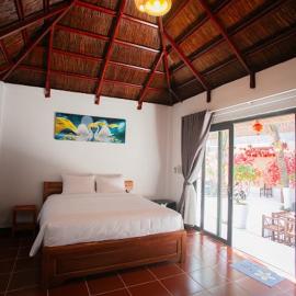 Mai Ngọc Valentine One Hotel, готель у місті Vĩnh Cửu Phú (2)