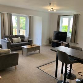 St Merryn House, hotel v destinaci St Ives