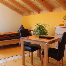5 Sterne Ferienwohnung Helmberger in Burghausen