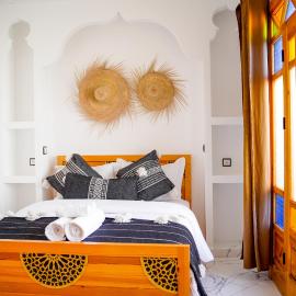 Oualidia Holiday Apartment 3
