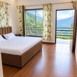 Chandramauleshwar Homestay, hotel em Gopeshwar