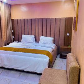 Nobleone Hotel Ltd