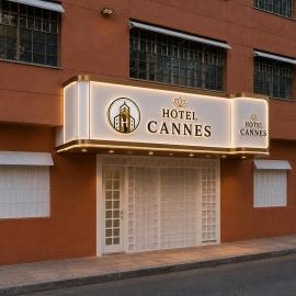 Hotel Cannes