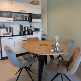 Wohnung in Köln Merkenich