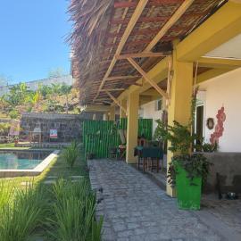 Villa Baby lodge