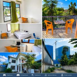 Sunmoon Studio Apartment 2