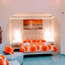 Villa Grace & depandances Amalfi