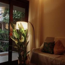 Cozy Garden Mui Ne Homestay
