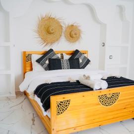 Oualidia Holiday Apartment 5