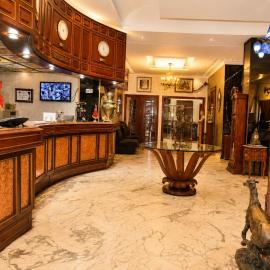 HOTEL SALIM