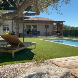 La Petite Trêve Alésienne - Cévennes, hotel ad Alès