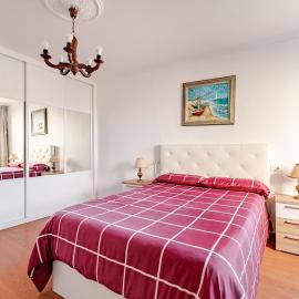 Casa Rural Oscar en Baiona - Camino de Santiago