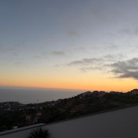 Vista Sol, hotel em Canhas