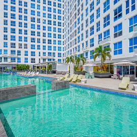 The Sands by Wynwood House