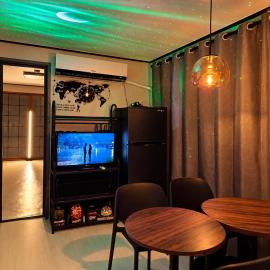 Hello Stay - Foreign Guests Only โรงแรมในแทกู