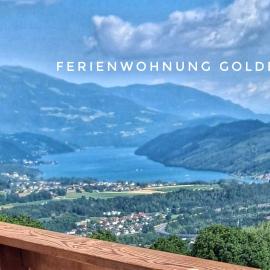 Ferienwohnung Goldblick