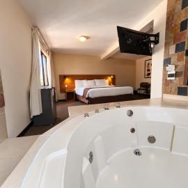 Hotel Calacoto, хотел в Ла Пас