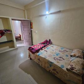 Sharada Temple Stay in the Heart of Sringeri