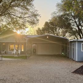 SereneGlam Villa! An amazing Yosemite experience!