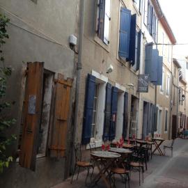 La planque, hotel in Gruissan