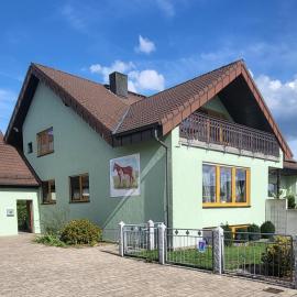 Große Ferienwohnung nähe dem schönen Seenland