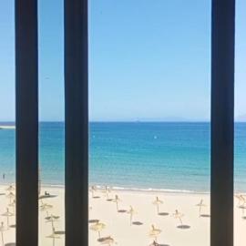 Horizon Strait, hotel sa Ksar es Sghir