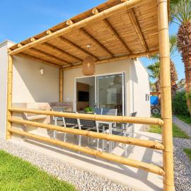 Casa Paraquitas 2 "Casa Frente al Mar de Paracas"