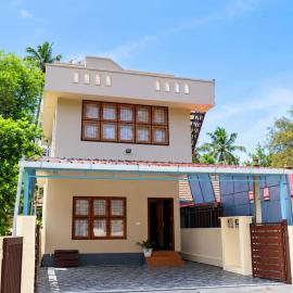 Eeshavaasyam Home Stay, Hotel in Ernakulam
