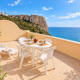 Villas Moraig