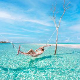 Fushifaru Maldives, hotel i Fushifaru