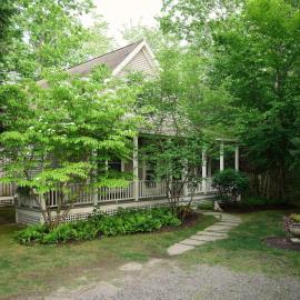 Hidden Pond Resort, hotel v destinaci Kennebunkport