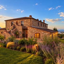 Viesnīca Poggio Paradiso Resort & Spa pilsētā Montefollonico