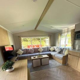 8 Berth Holiday Home Southview Skegness, hotel a Winthorpe